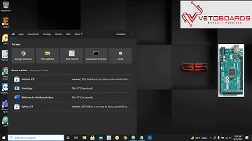 How to control several Arduino boards from the same computer?