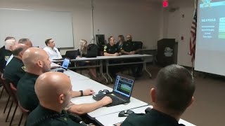 Flagler County focuses on guardianship policing, reducing use of force