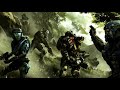 Halo Reach OST - Tip of the Spear (Extended)