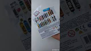 New PLAN B Tech Deck