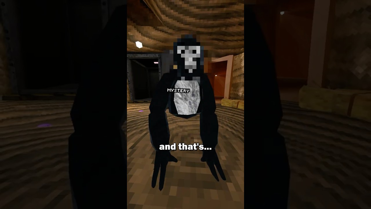 Самый богатый игрок в Gorilla Tag...