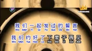 SAN QIAN LI -  no vocal 👨