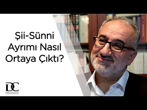 Video: Sünni ve Şii ne zaman ayrıldı?