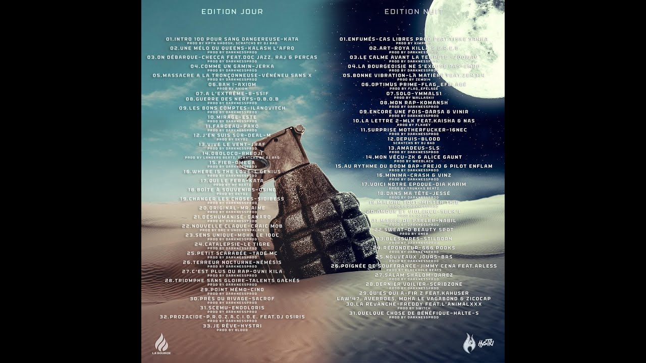 Watch PROZACIDE - P.R.O.Z.A.C.I.D.E. ( Scratch: DJ OSIRIS SOULQUEST) Darkness Prod on YouTube Watch PROZACIDE - P.R.O.Z.A.C.I.D.E. ( Scratch: DJ OSIRIS SOULQUEST) Darkness Prod on YouTube