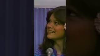 Are you ready for Valerie Bertinelli’s episodes of Match Game 78 to air! Monday, July 31st