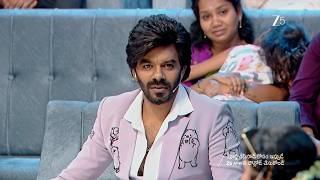Yaadvi Sris Hilarious Performance  Drama Juniors Season 9  Every Sat U0026 Sun  9pm   Zee Telugu