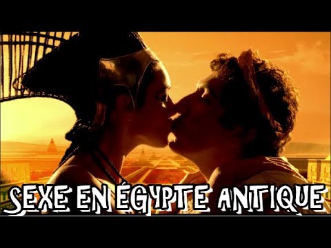 Vidéo: Tout Ce Qui Est Le Plus Intéressant Sur L’amour, Le Sexe Et Le Mariage Dans L’Égypte Ancienne - Vue Alternative