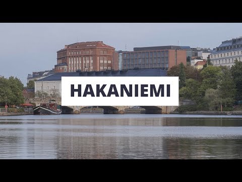 Video: ”Kaupunkiympäristö Innovaatioilla Ja Viehätyksellä”, Harjoittelu Lyonissa Ja Grenoblessa 8. – 12. Heinäkuuta