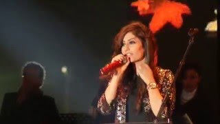 نهال نبيل - أنا عاشق | 2014 | (Nehal Nabil - Ana Asheq (MUST Concert