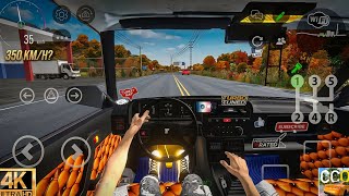 Custom Cars: Online Drive - TOFAŞ ŞAHİN | The Turkish Legend | Ultra Realistic POV ✔️ screenshot 4