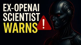 The Ex-OpenAI Scientist Warns: You Have No Idea What’s Coming