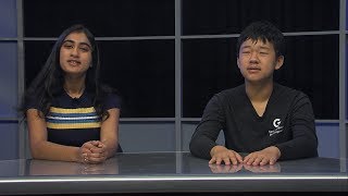 SHSTV Broadcast November 21st, 2019