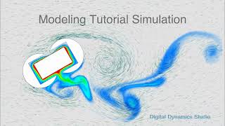 Modeling Tutorial Simulation Example