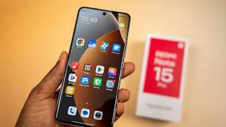 Download Lagu Redmi Note 15 Pro Review: Why Pay More? MP3