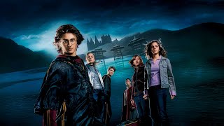 27 - Harry Sees Dragons [Harry Potter and the Goblet of Fire Soundtrack]