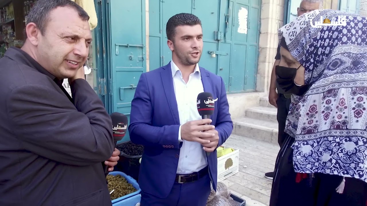 برنامج المسابقات الشعبي 