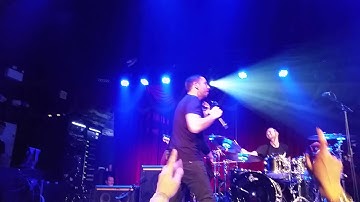 All The Wrong Places - Example