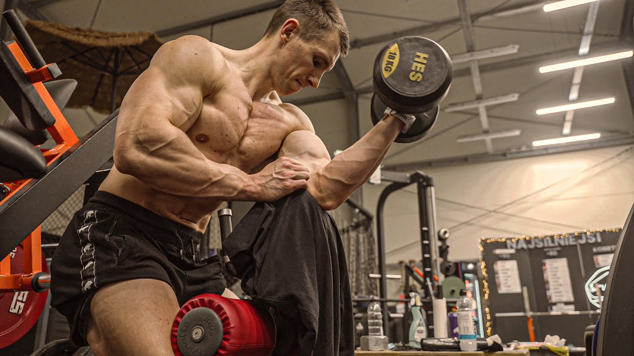 JAK ŁĄCZĘ TRENING SIŁOWY Z BIEGANIEM OWCAWK