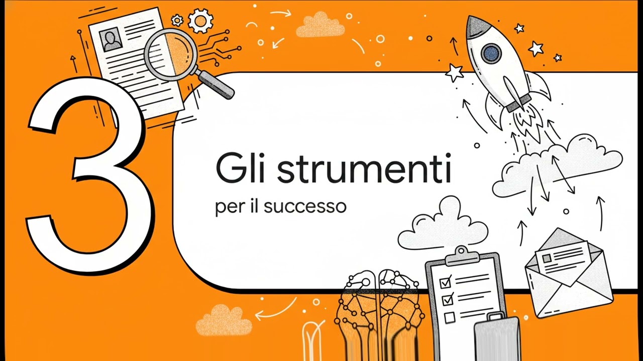 Trasforma il tuo curriculum in inviti ai colloqui #curriculum #lavoro #carriera #occupazione