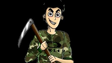 Intro Dorgas sem nome em HD