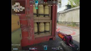 Dunkie DE ace clutch cache
