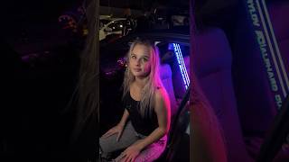 💨🔊💨 #caraudio #рек #subwoofer #автозвук #bass #топ #девушка #speaker #сабвуфер #cartok #dance #music