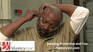 Hearing Protection and You - Training Course