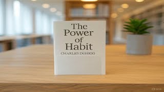Resumo detalhado: O poder do hábito - Charles Duhigg
