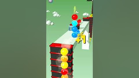 Stack Rider All Levels Gameplay Walkthrough Android/iOS #shorts #stackrider