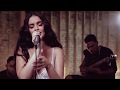 Sabrina claudio  problem with you official acoustic