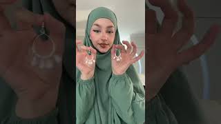 Another Day Trying To Be More Modest