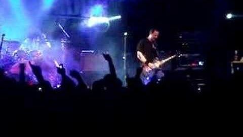 Alter Bridge - Blackbird Solo