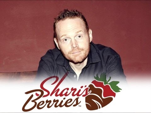 bill burr shari s berries compilation not just the original