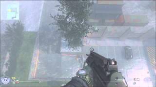 [TU7] MW2 Speed Hack
