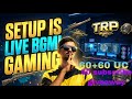road to 1k subscribe Live streaming of TRP is live