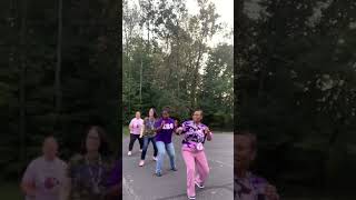 NVADelta Stroll 2026