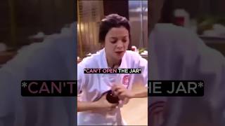This MasterChef contestant couldn't open the jar, until.. 🥹