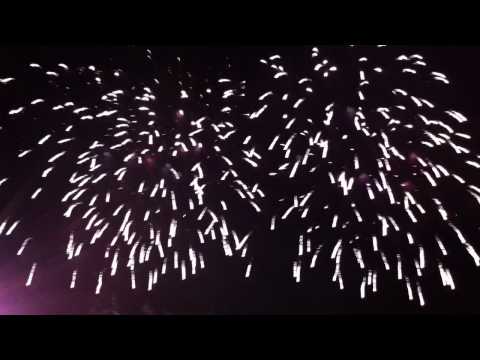 2011桃園跨年倒數煙火.MOV