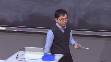 14. Fourier Transform, AM Radio