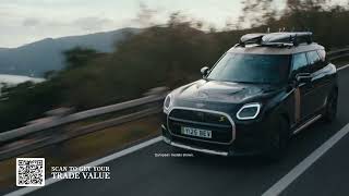 MINI of Wesley Chapel Specials - June 2025
