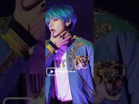 kalasala remix edit🔥😘 bts v Tamil WhatsApp status😍💓