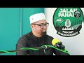 Provokasi Terhadap Islam Semakin Berani? Ini Respon PAS Selangor