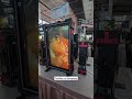 Плейбен монитры бренда Ruige, выставка в Пекине BIRTV 2025