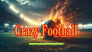Crazy Football Fish Table Machine Arcade Shooting Game Machine Video screenshot 2