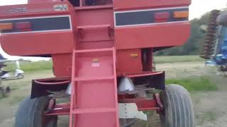 CASE IH 1640 For Sale