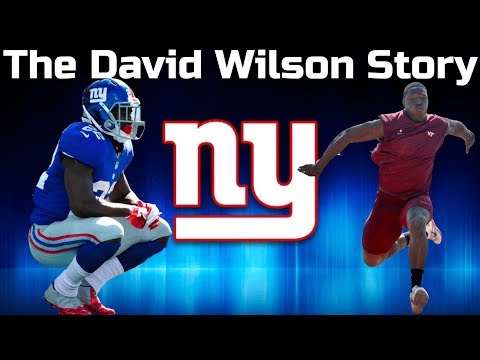 Video: David Wilson Net Worth
