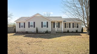 2917 Arthur Dr, Murfreesboro, Tn 37127