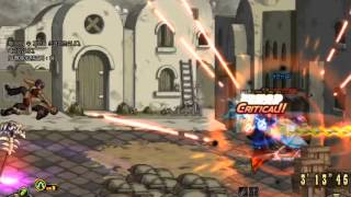 [DnF] BattleMage PvP - vs Boxer