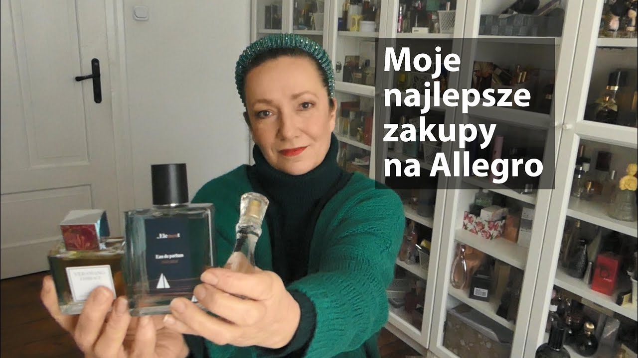 Najlepsze zakupy na Allegro