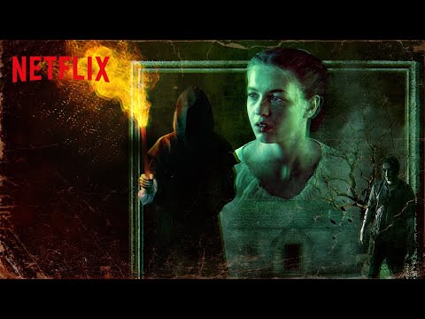 Rua do Medo: 1666 – Parte 3 | Netflix - Rua do Medo: 1666 – Parte 3 | Netflix